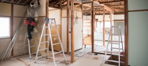 Entreprise de rénovation de la maison et de rénovation d’appartement à Fontenay-sur-Eure